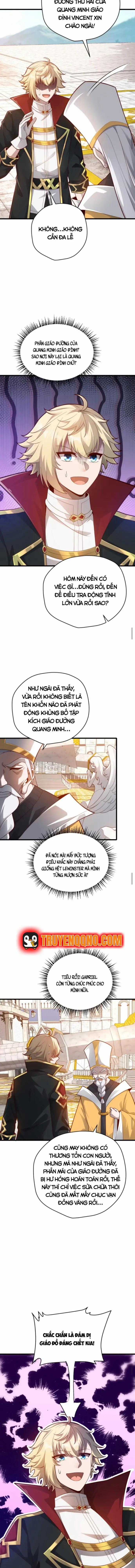 Cả Server Đều Muốn Ám Sát Ta - Chương 149 - Trang 6