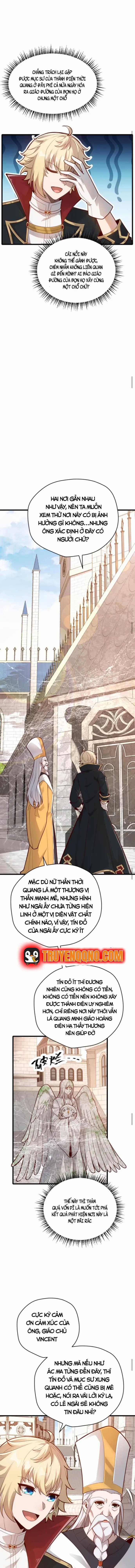 Cả Server Đều Muốn Ám Sát Ta - Chương 150 - Trang 3