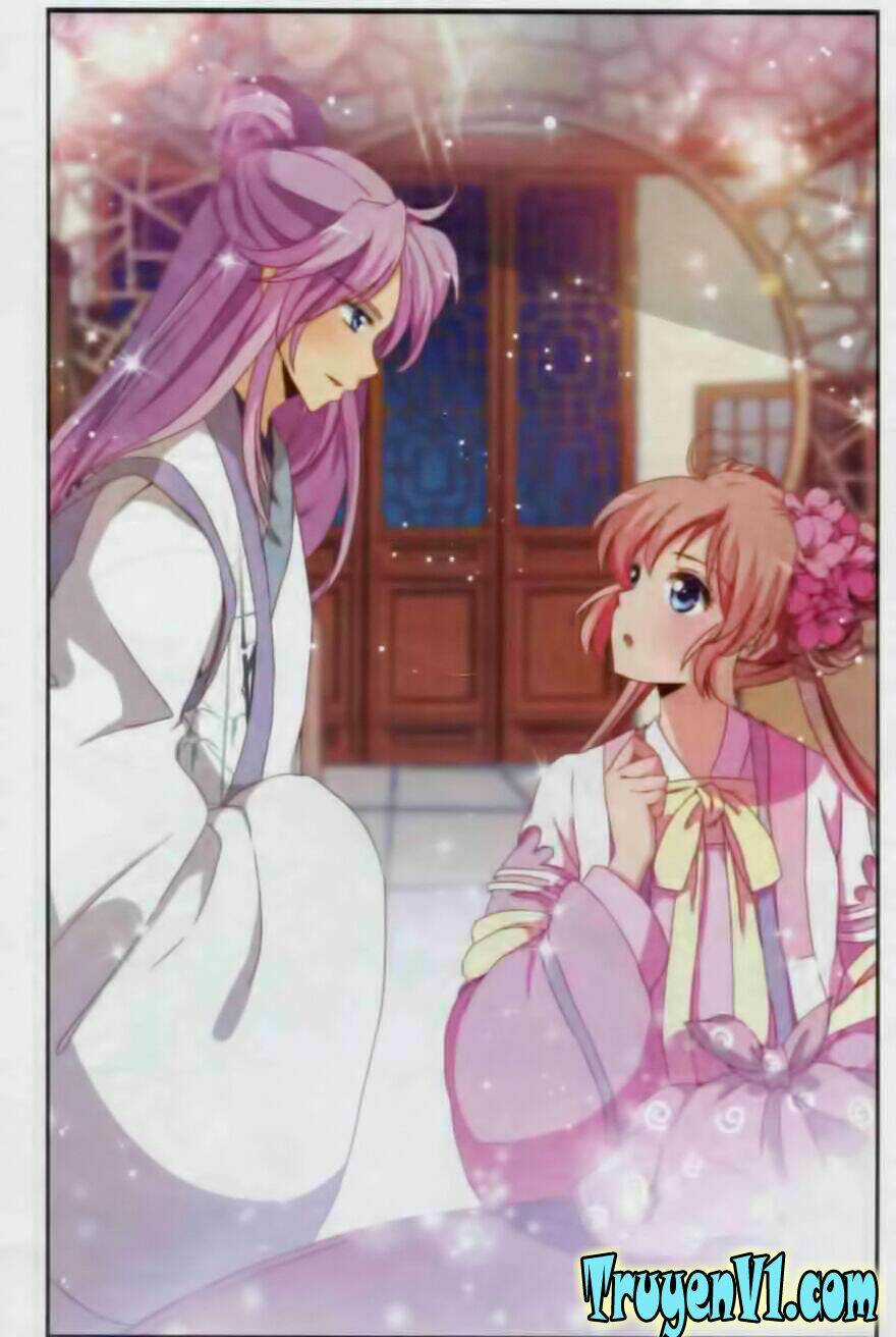 Ca Tẫn Đào Hoa - Chapter 14.2 - Trang 8