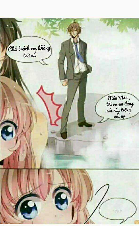 Ca Tẫn Đào Hoa - Chapter 15 - Trang 12