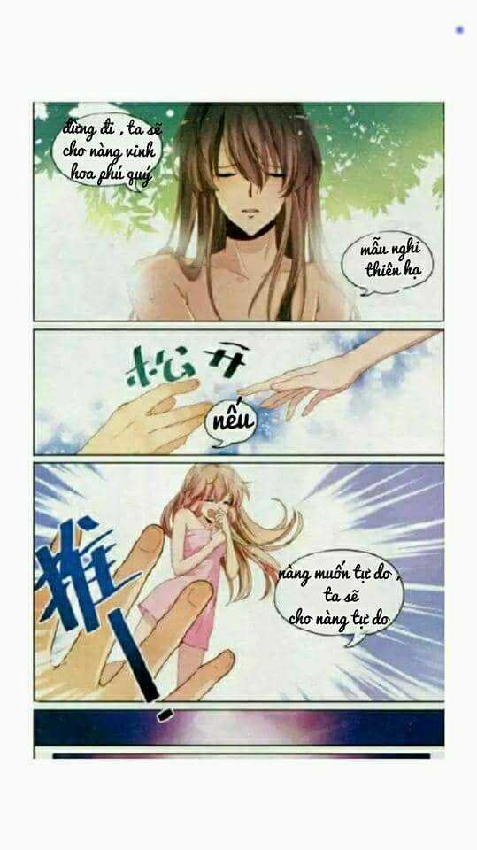 Ca Tẫn Đào Hoa - Chapter 15 - Trang 14