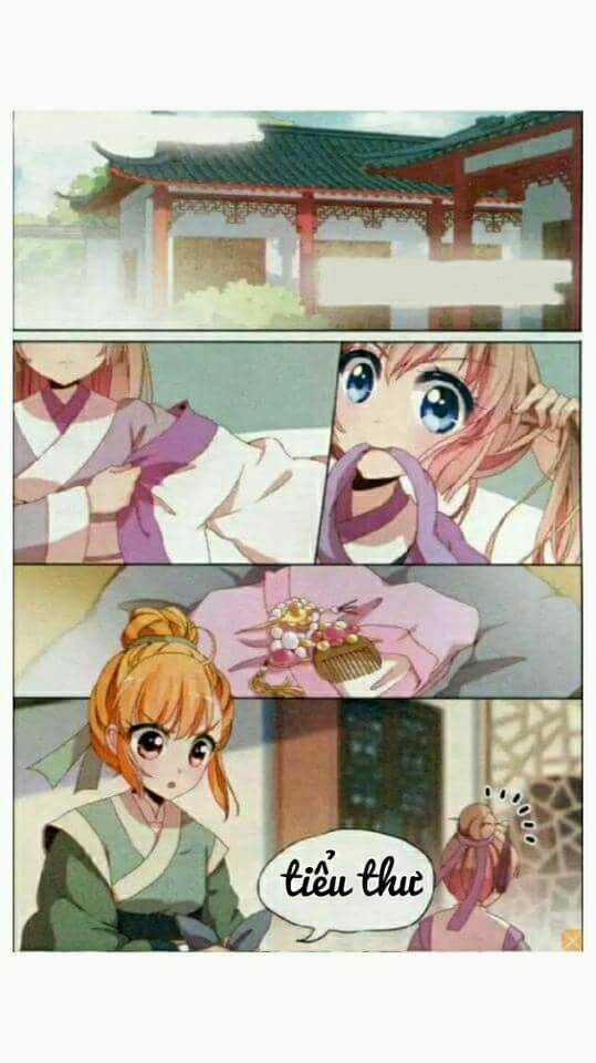 Ca Tẫn Đào Hoa - Chapter 15 - Trang 27