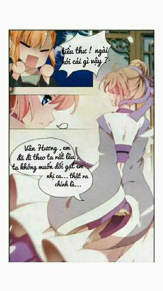 Ca Tẫn Đào Hoa - Chapter 15 - Trang 29