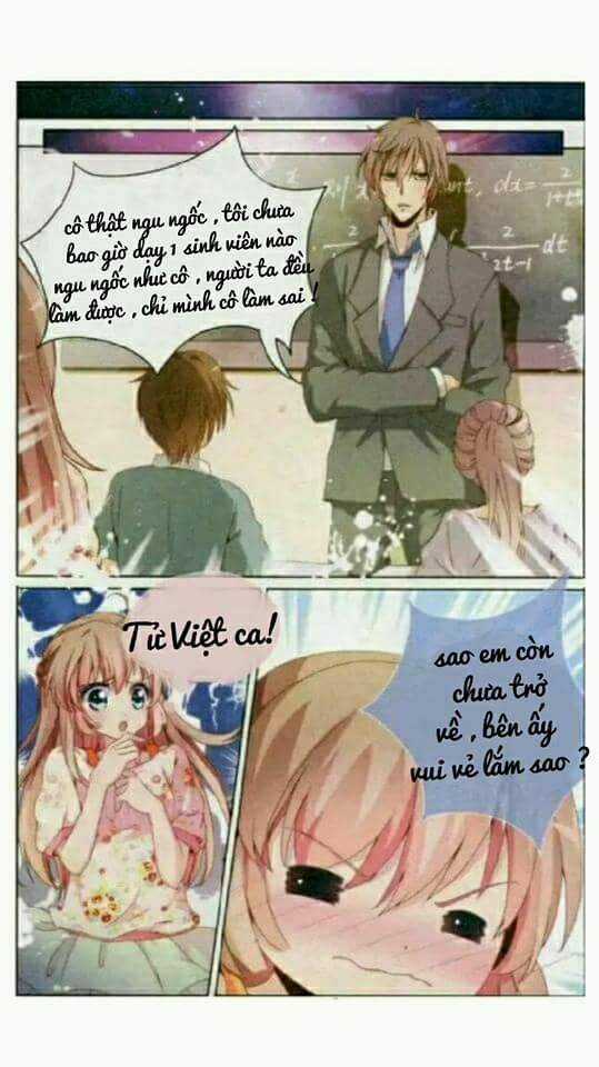 Ca Tẫn Đào Hoa - Chapter 15 - Trang 10