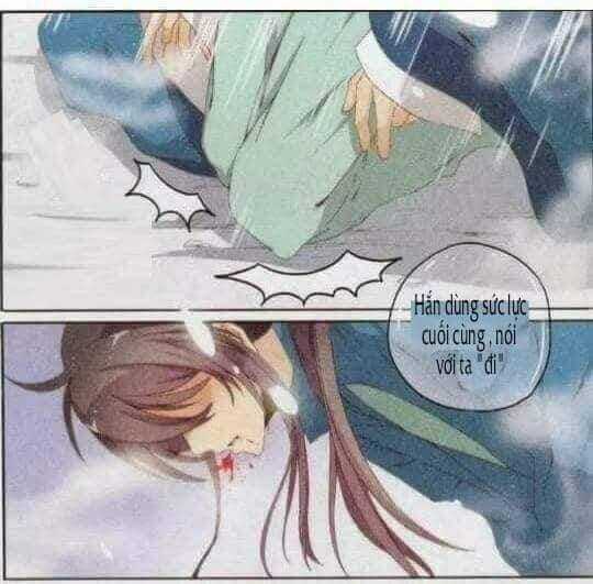 Ca Tẫn Đào Hoa - Chapter 17 - Trang 14