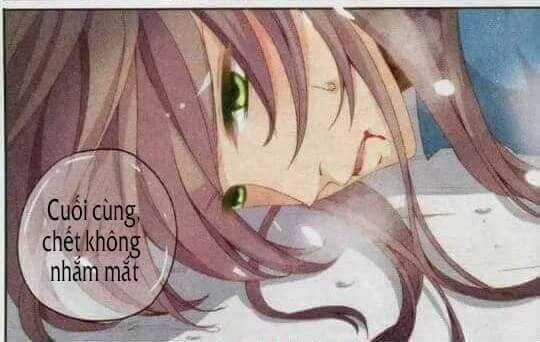 Ca Tẫn Đào Hoa - Chapter 17 - Trang 15