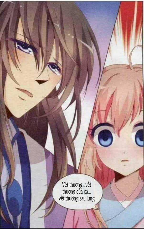 Ca Tẫn Đào Hoa - Chapter 17 - Trang 16