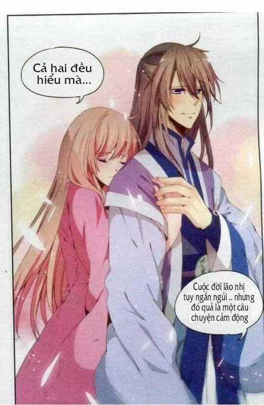 Ca Tẫn Đào Hoa - Chapter 17 - Trang 24