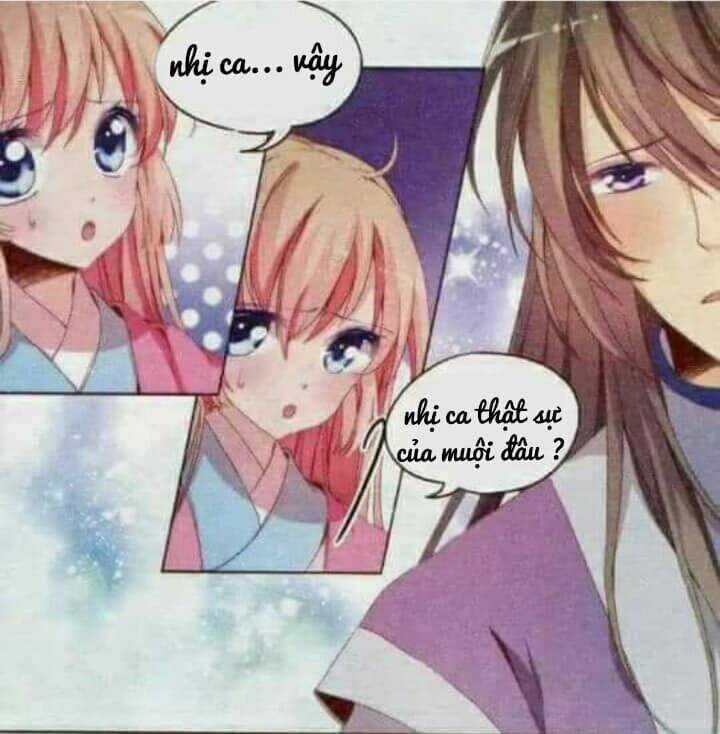 Ca Tẫn Đào Hoa - Chapter 17 - Trang 4
