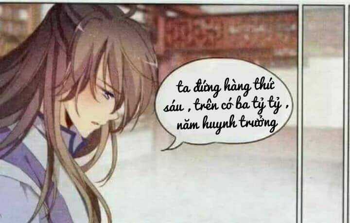 Ca Tẫn Đào Hoa - Chapter 17 - Trang 5