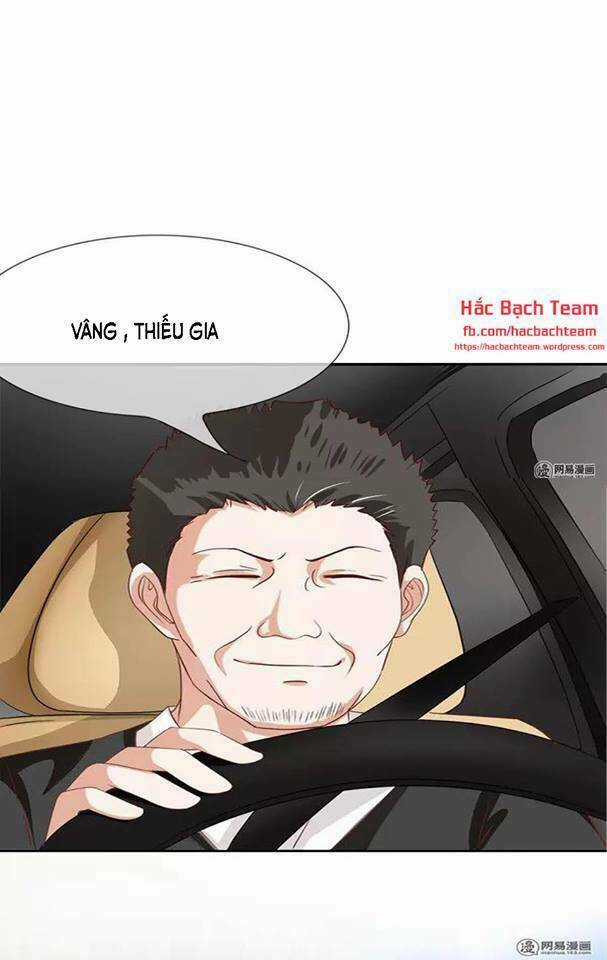 Cả Thế Giới Tớ Chỉ Yêu Cậu - Chapter 21 - Trang 3