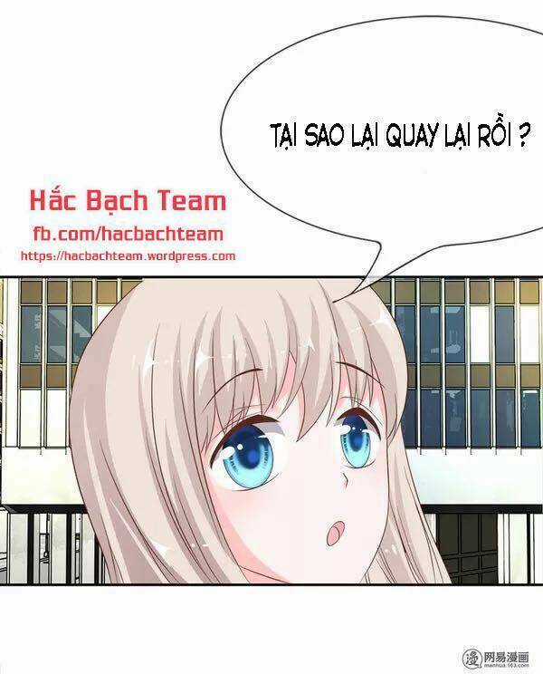 Cả Thế Giới Tớ Chỉ Yêu Cậu - Chapter 21 - Trang 5