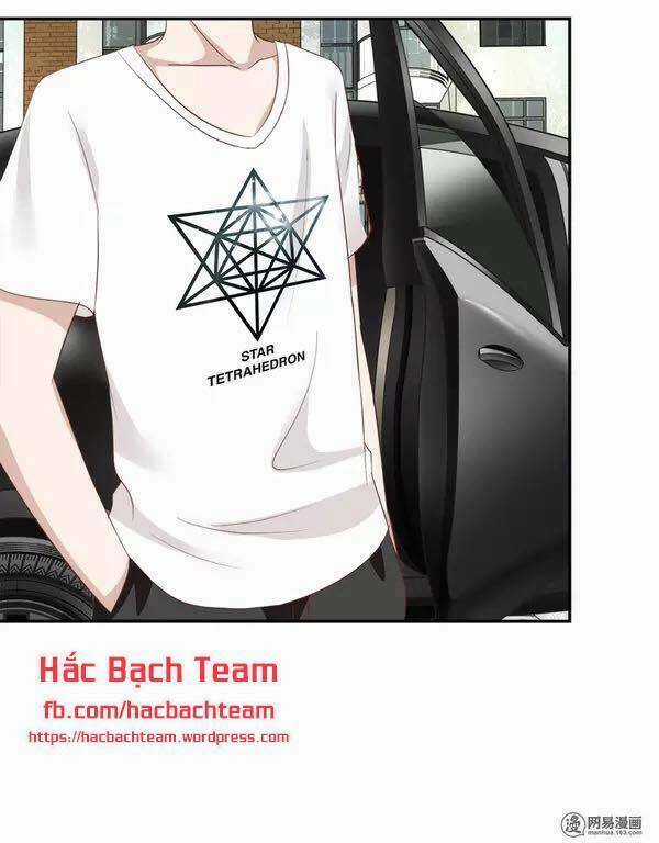 Cả Thế Giới Tớ Chỉ Yêu Cậu - Chapter 21 - Trang 6