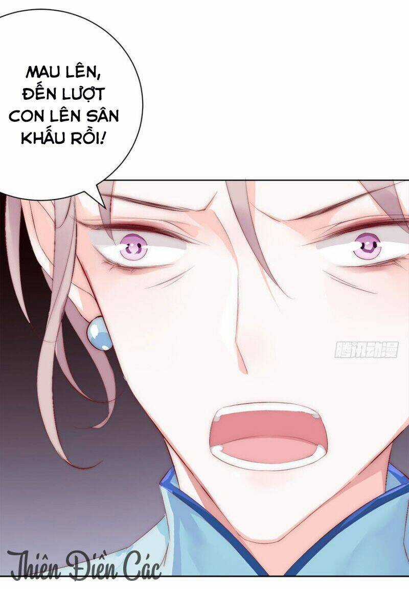 Các Ngươi Muốn Lên Trời - Chapter 2 - Trang 20
