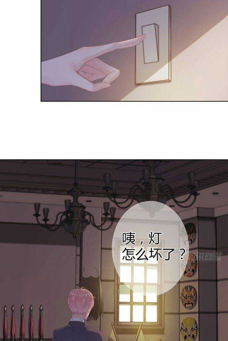 Các Ngươi Muốn Lên Trời - Chapter 2 - Trang 30