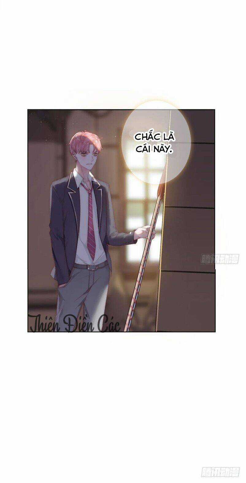 Các Ngươi Muốn Lên Trời - Chapter 2 - Trang 33