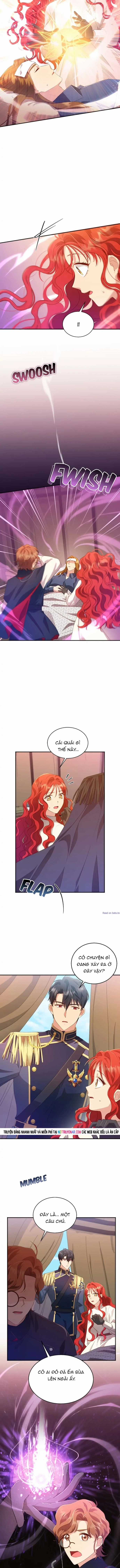 Cách Chia Tay Nam Chính - Chapter 29 - Trang 3