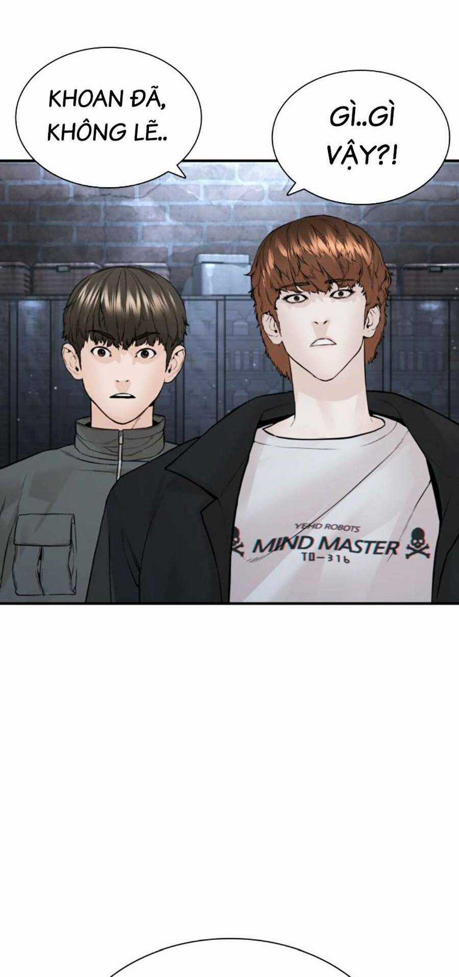 Cách Chiến Thắng Trận Đấu - Chapter 199 - Trang 112