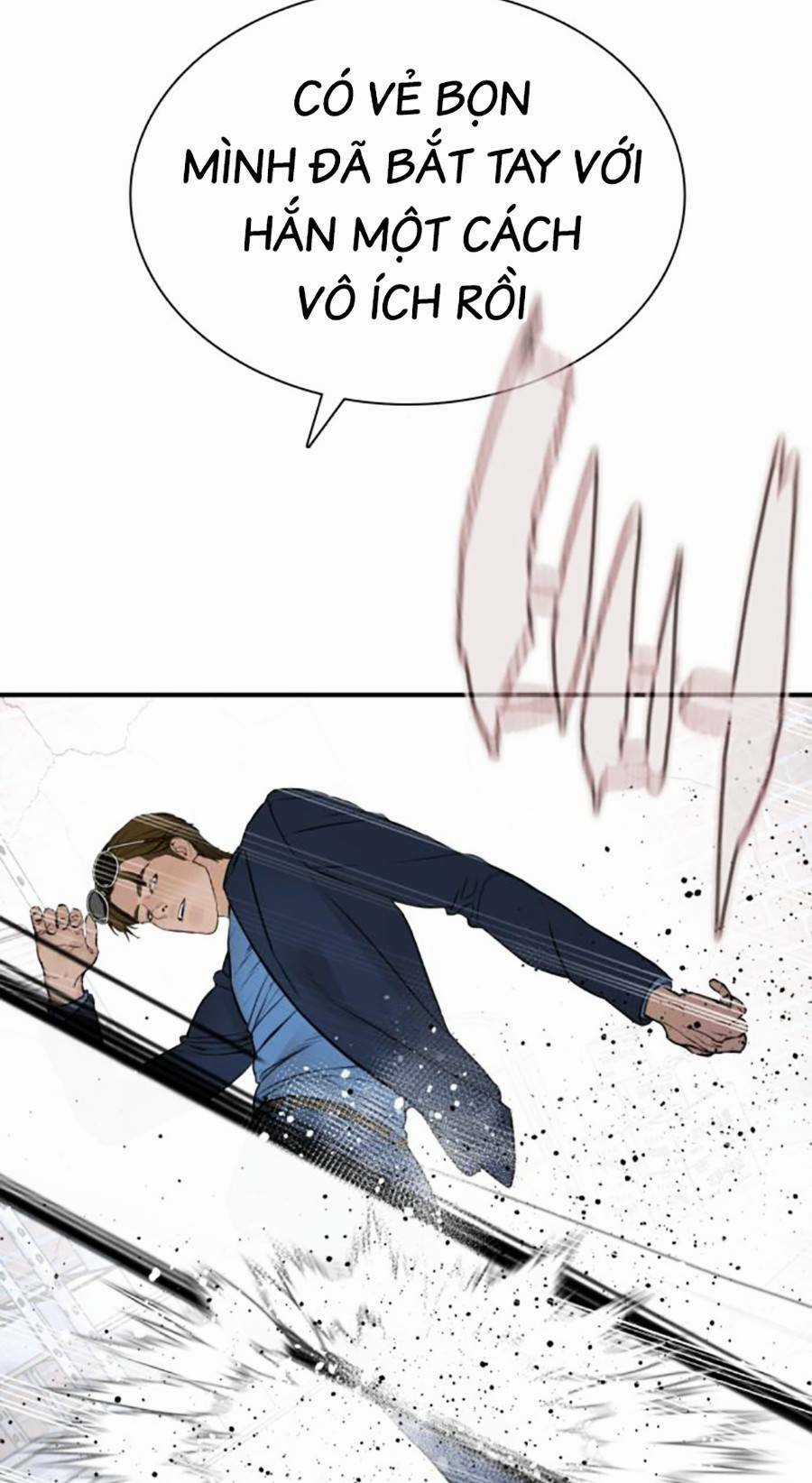 Cách Chiến Thắng Trận Đấu - Chapter 199 - Trang 71