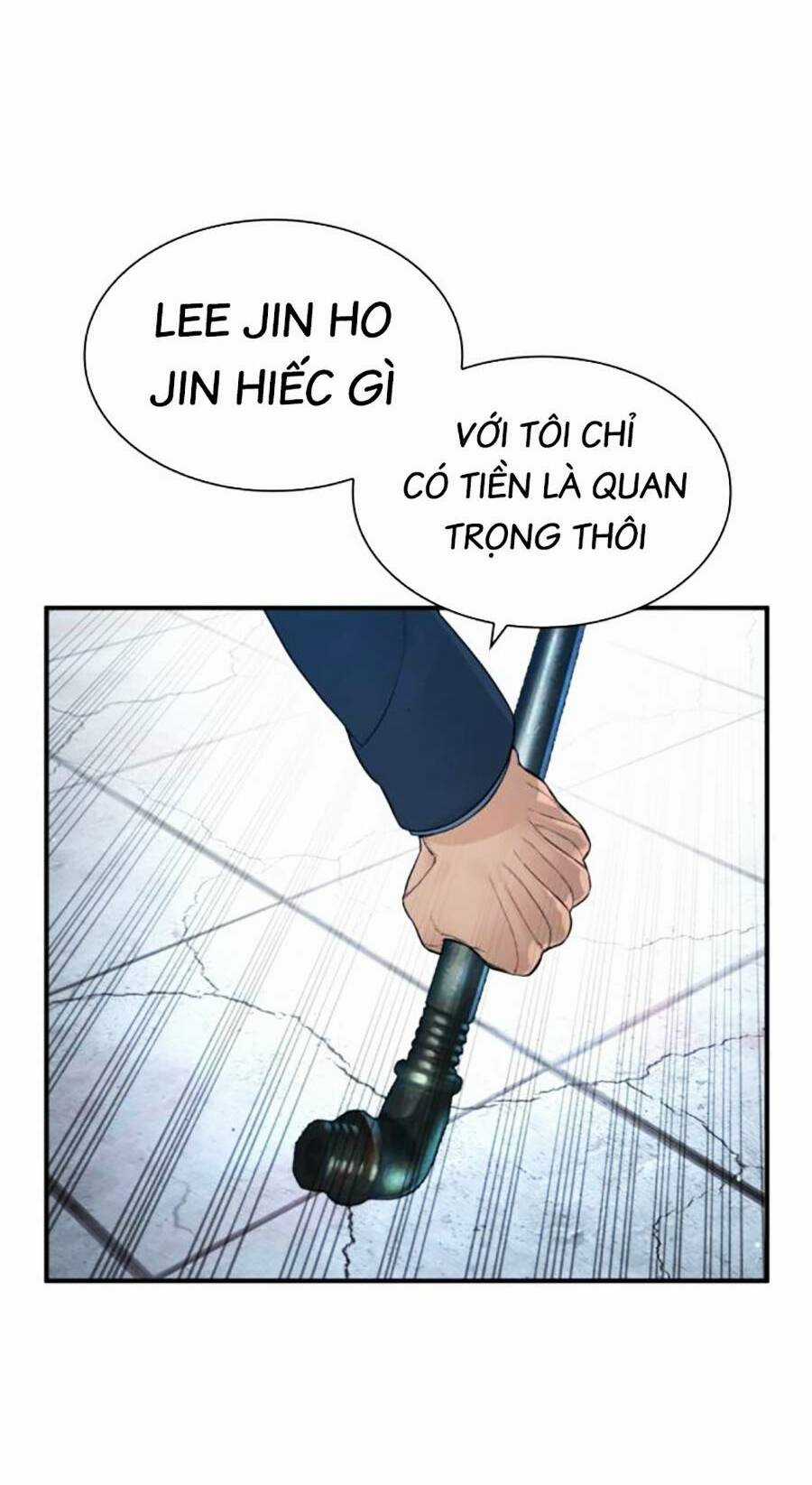 Cách Chiến Thắng Trận Đấu - Chapter 199 - Trang 80