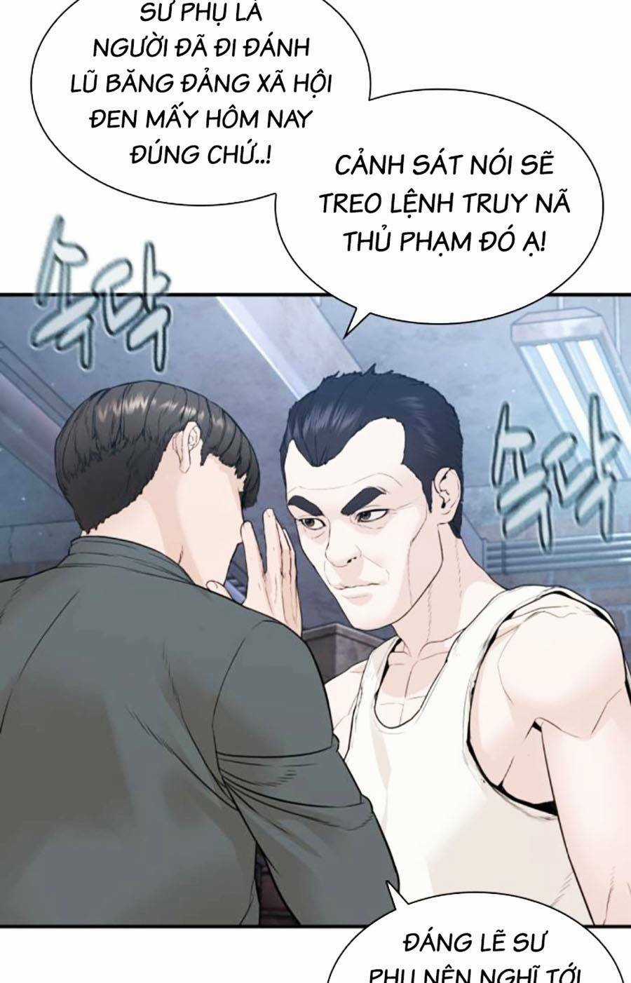 Cách Chiến Thắng Trận Đấu - Chapter 200 - Trang 5