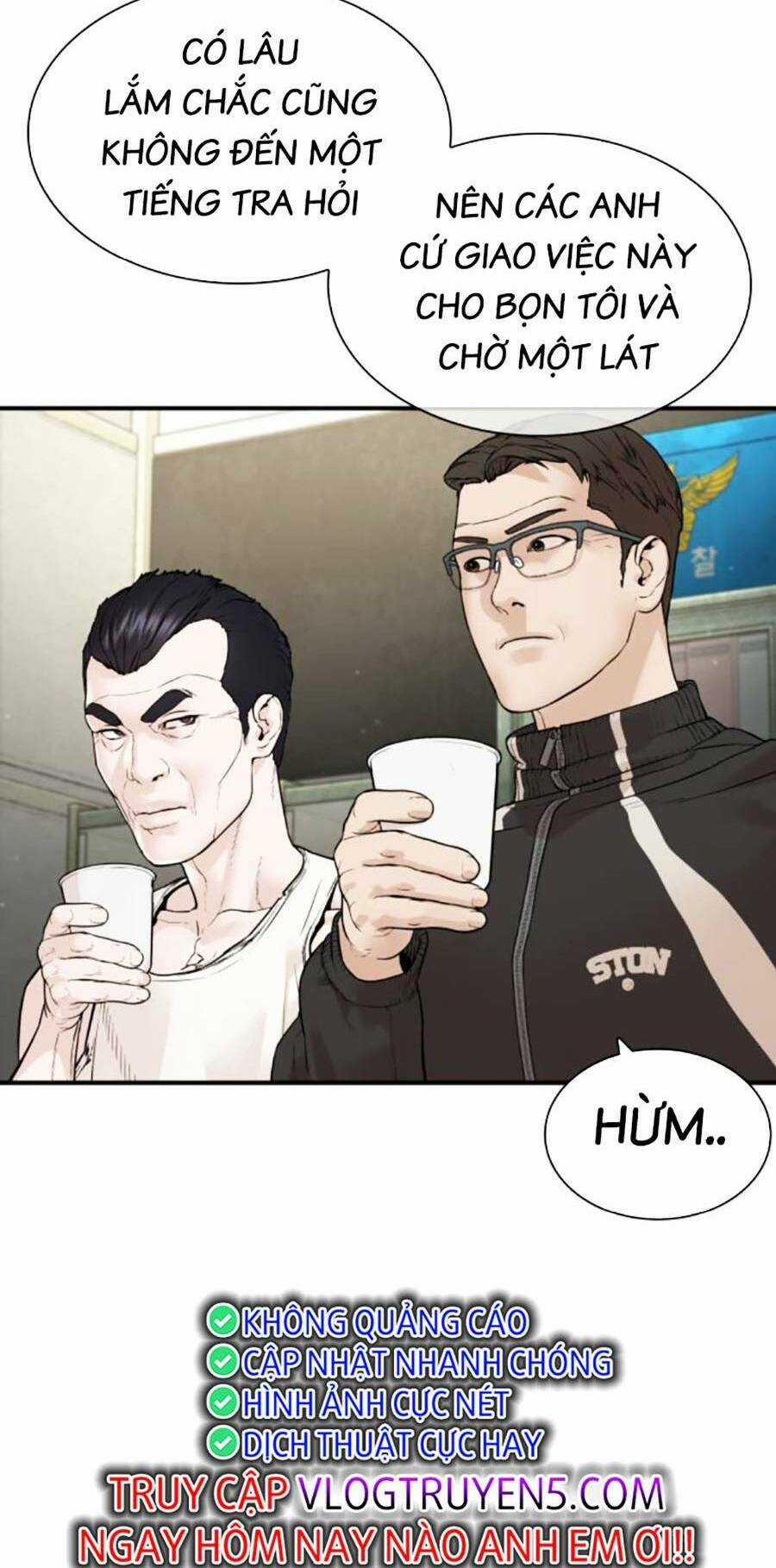 Cách Chiến Thắng Trận Đấu - Chapter 200 - Trang 42