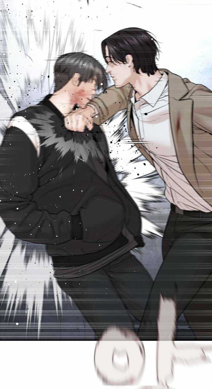 Cách Chiến Thắng Trận Đấu - Chapter 201 - Trang 13