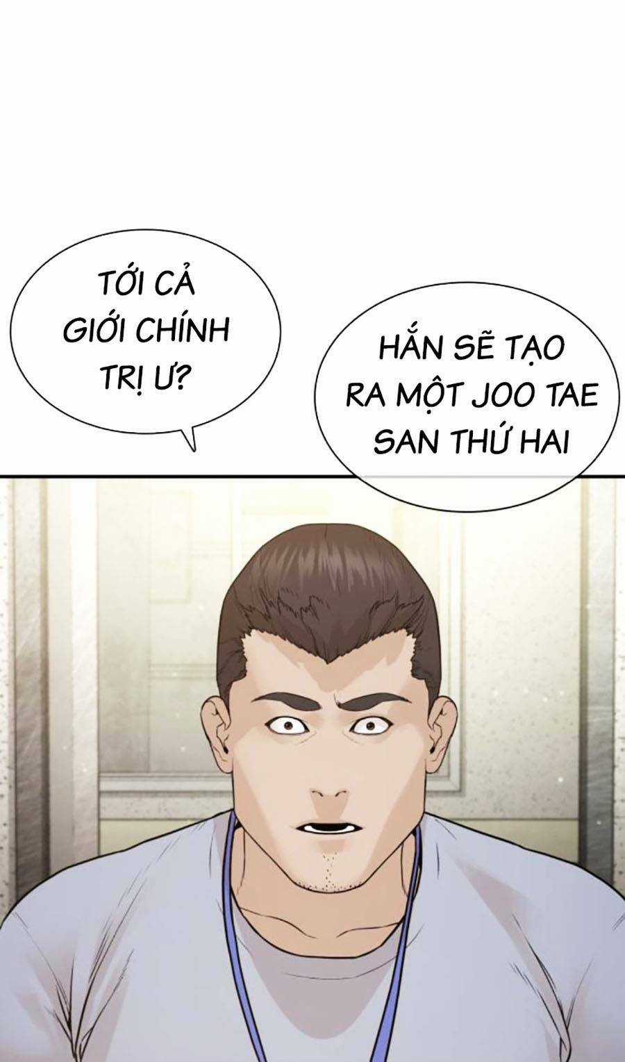 Cách Chiến Thắng Trận Đấu - Chapter 201 - Trang 49