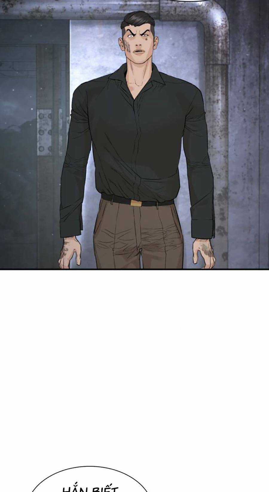 Cách Chiến Thắng Trận Đấu - Chapter 201 - Trang 6