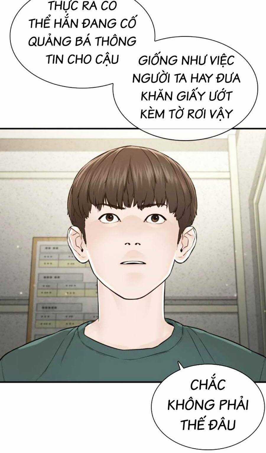 Cách Chiến Thắng Trận Đấu - Chapter 201 - Trang 58