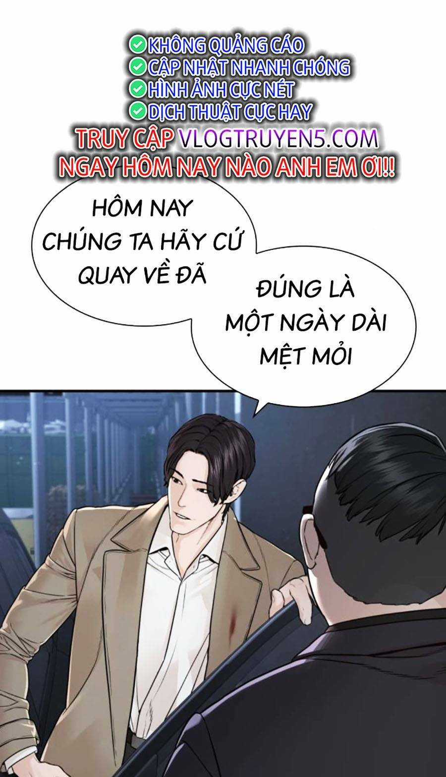Cách Chiến Thắng Trận Đấu - Chapter 201 - Trang 65