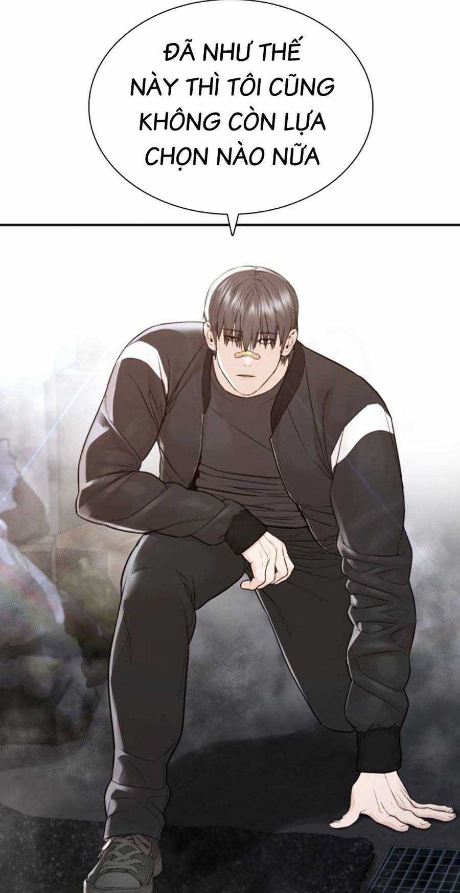 Cách Chiến Thắng Trận Đấu - Chapter 202 - Trang 29