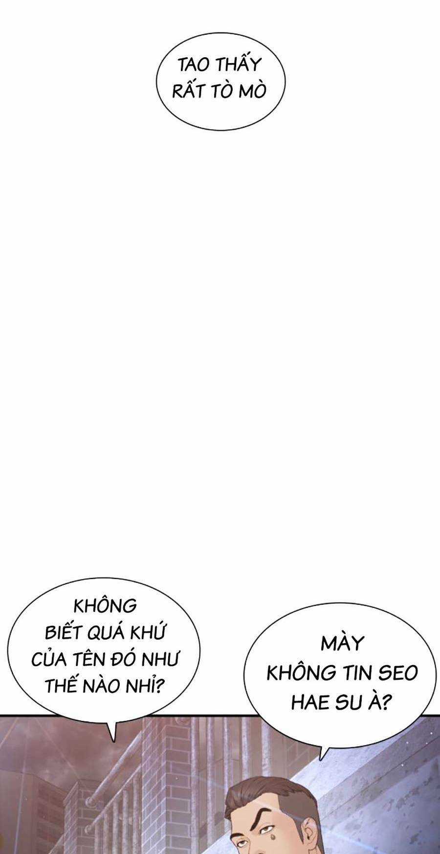 Cách Chiến Thắng Trận Đấu - Chapter 202 - Trang 33