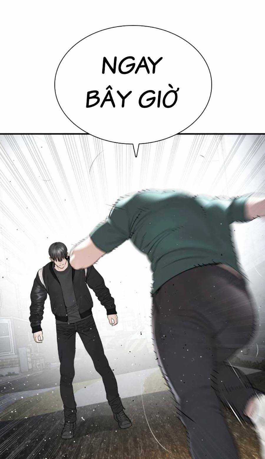 Cách Chiến Thắng Trận Đấu - Chapter 202 - Trang 5