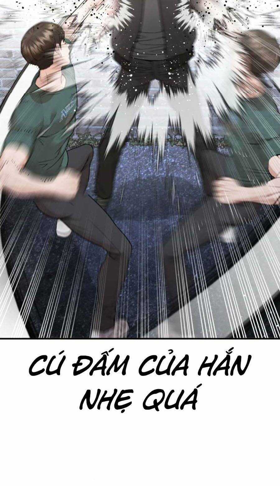 Cách Chiến Thắng Trận Đấu - Chapter 202 - Trang 8