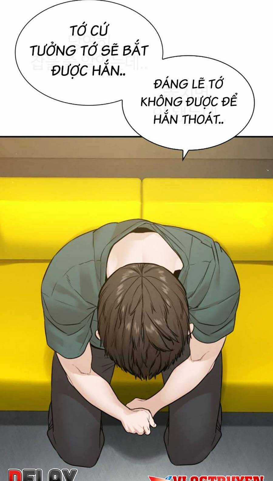 Cách Chiến Thắng Trận Đấu - Chapter 202 - Trang 72