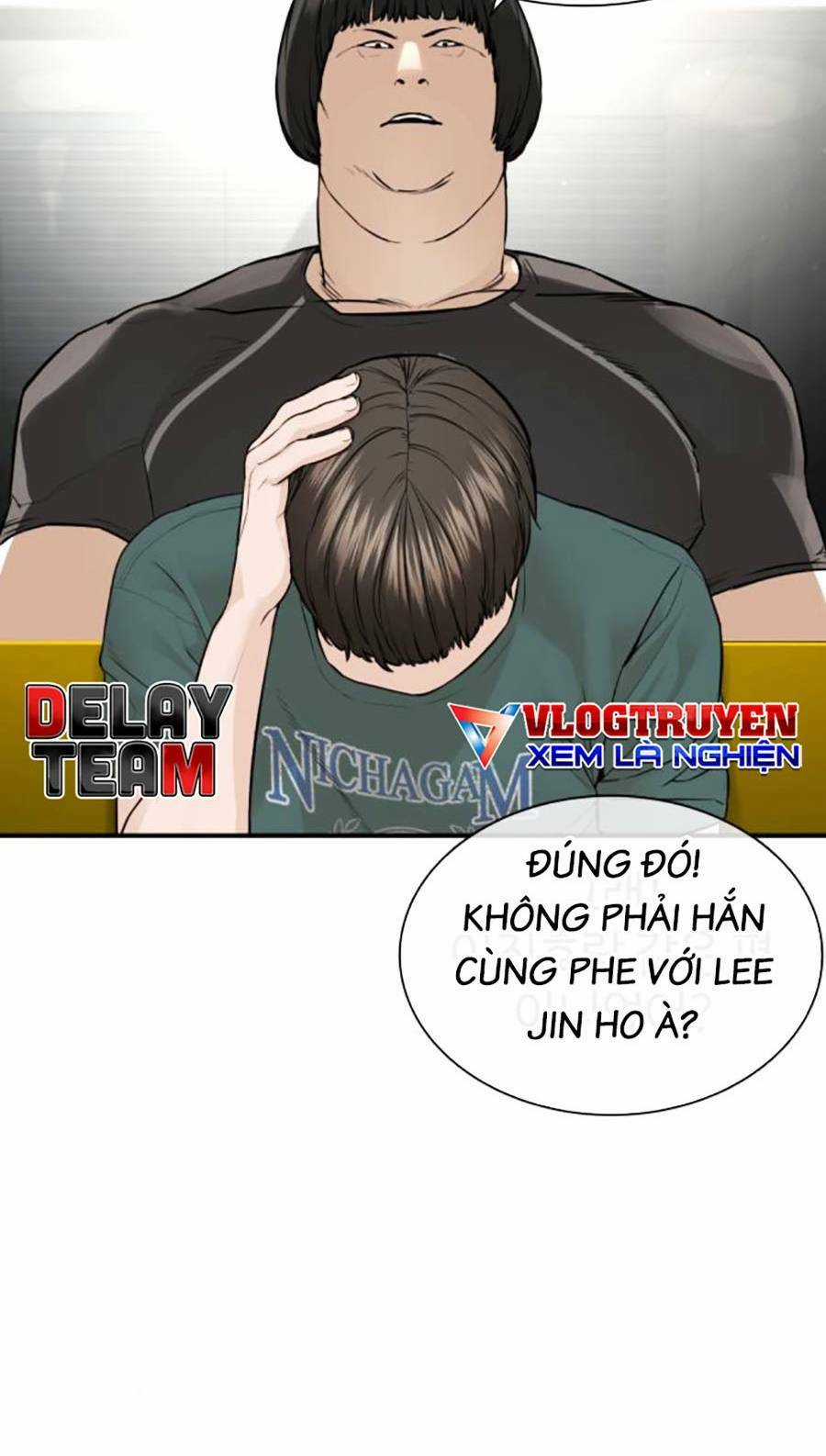 Cách Chiến Thắng Trận Đấu - Chapter 202 - Trang 77