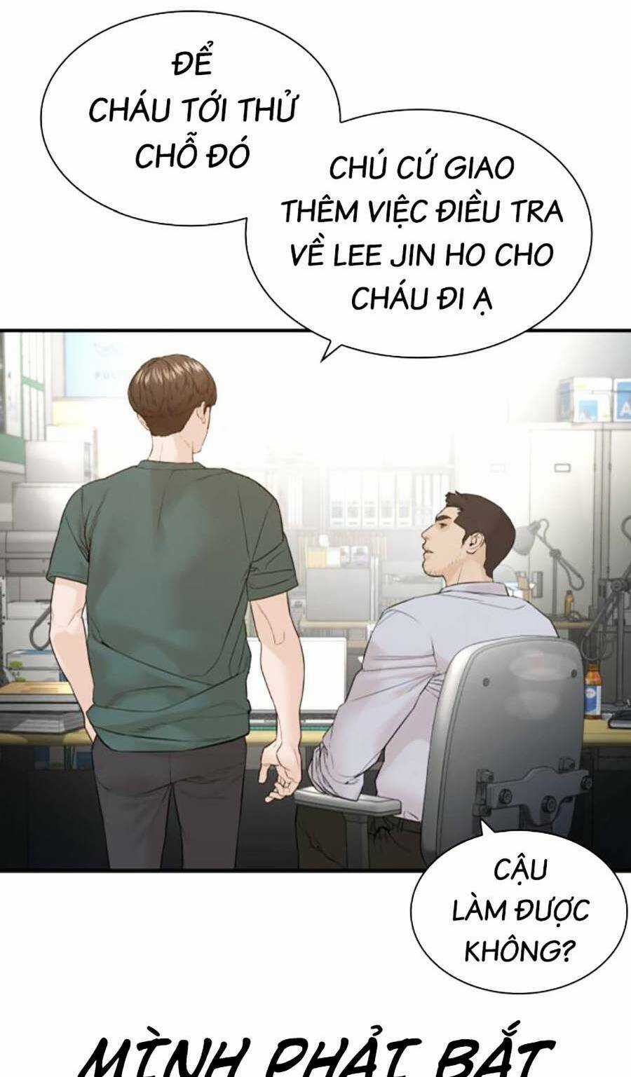 Cách Chiến Thắng Trận Đấu - Chapter 202 - Trang 96