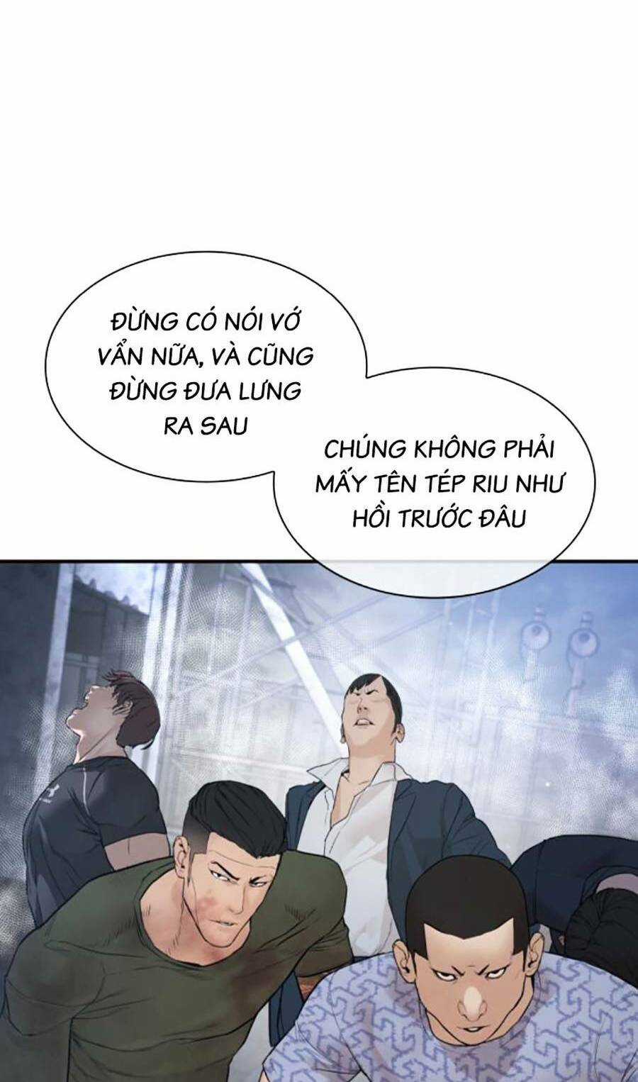 Cách Chiến Thắng Trận Đấu - Chapter 204 - Trang 49