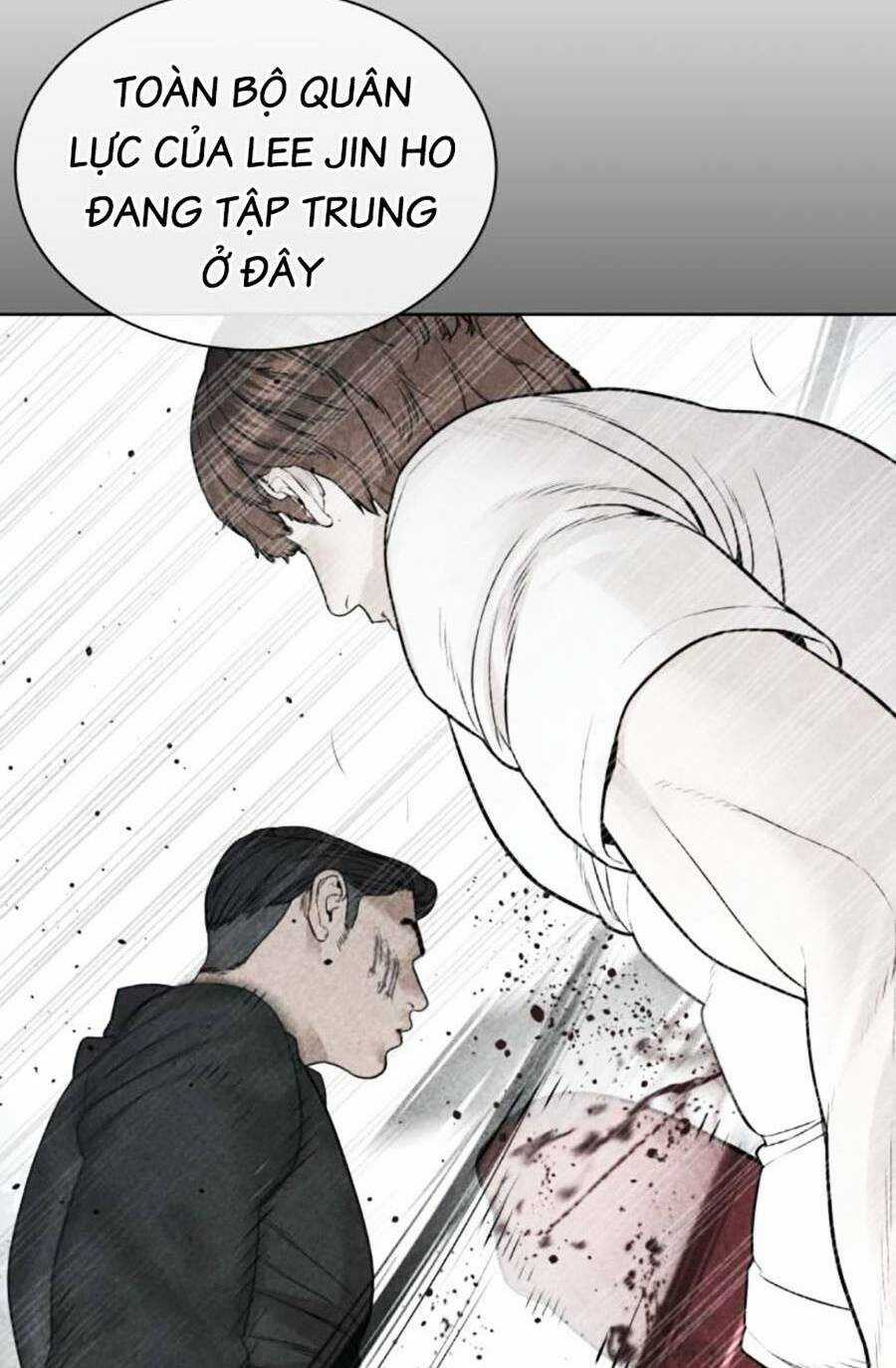 Cách Chiến Thắng Trận Đấu - Chapter 204 - Trang 6