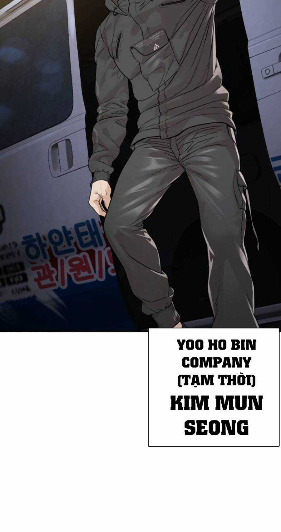 Cách Chiến Thắng Trận Đấu - Chapter 206 - Trang 40