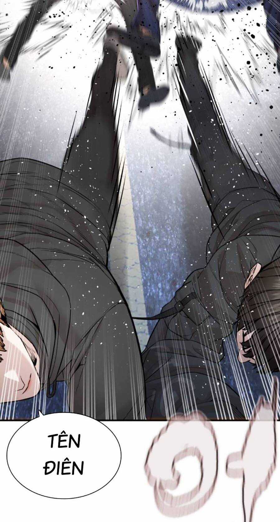 Cách Chiến Thắng Trận Đấu - Chapter 206 - Trang 96