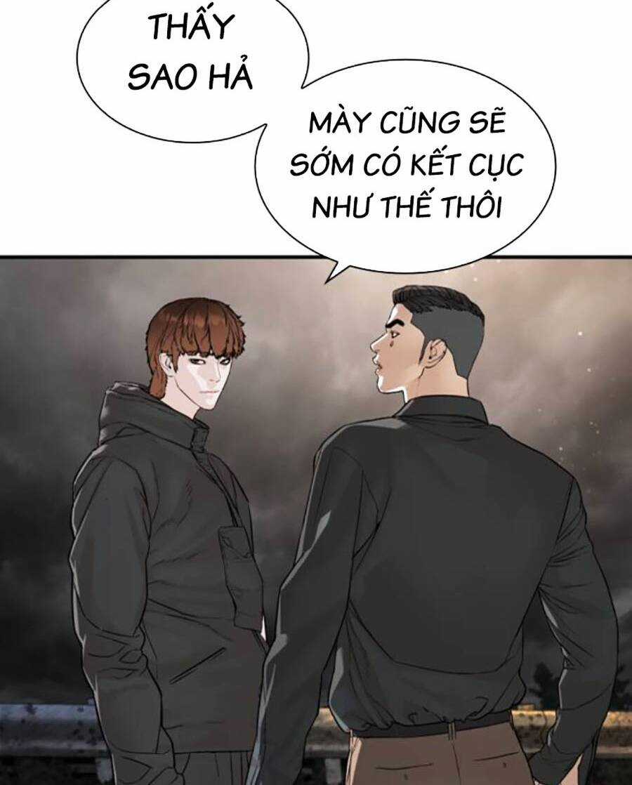 Cách Chiến Thắng Trận Đấu - Chapter 207 - Trang 22
