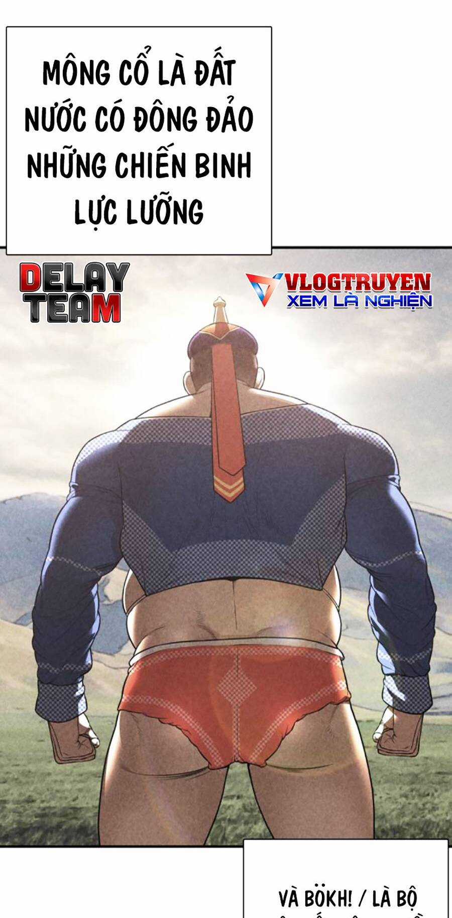 Cách Chiến Thắng Trận Đấu - Chapter 207 - Trang 38