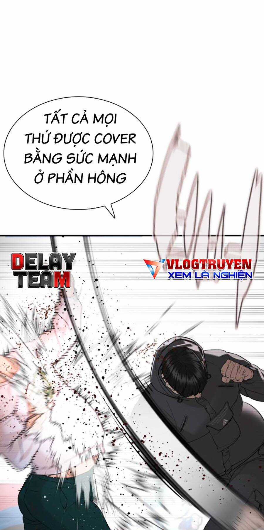 Cách Chiến Thắng Trận Đấu - Chapter 207 - Trang 69