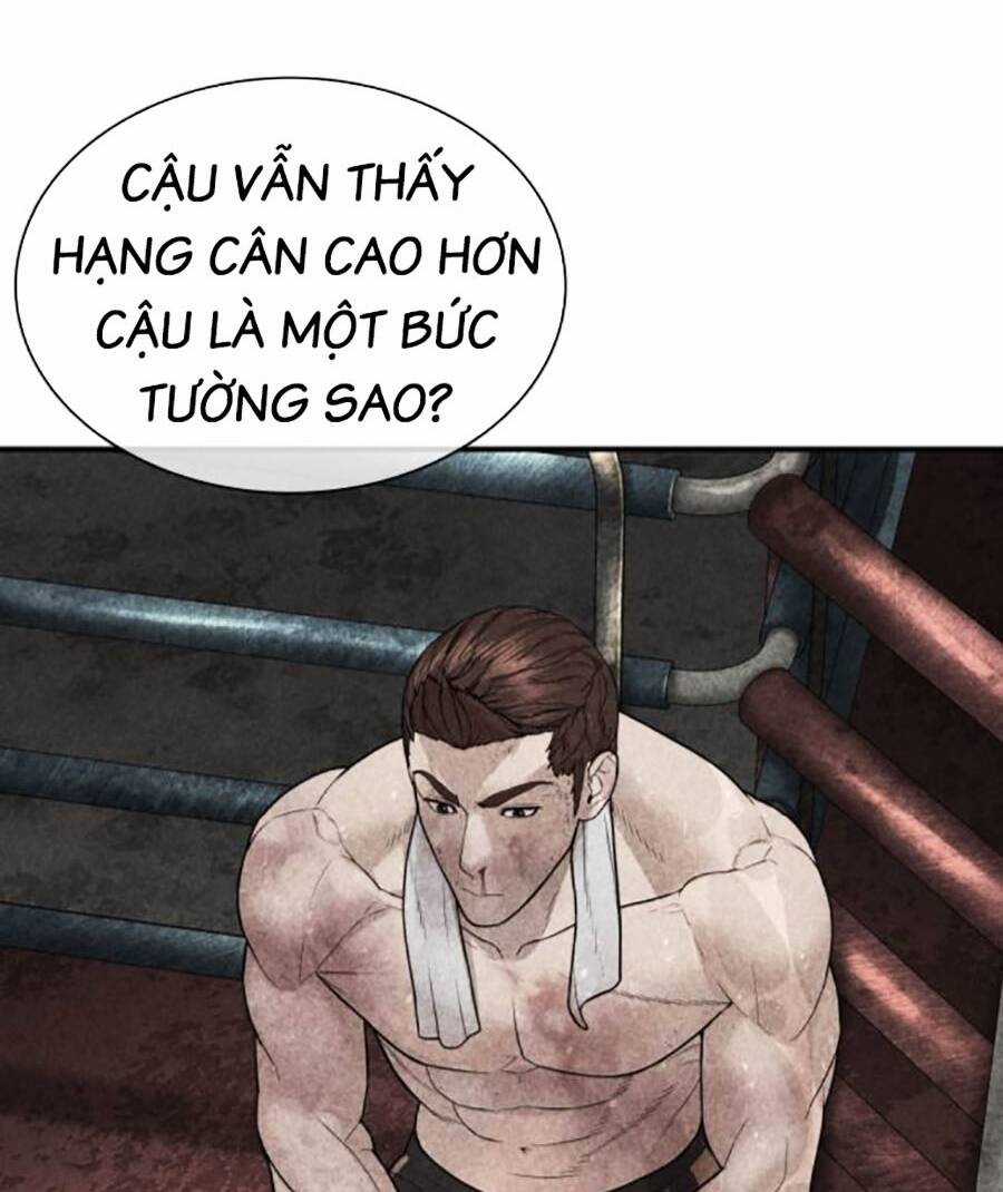 Cách Chiến Thắng Trận Đấu - Chapter 208 - Trang 78