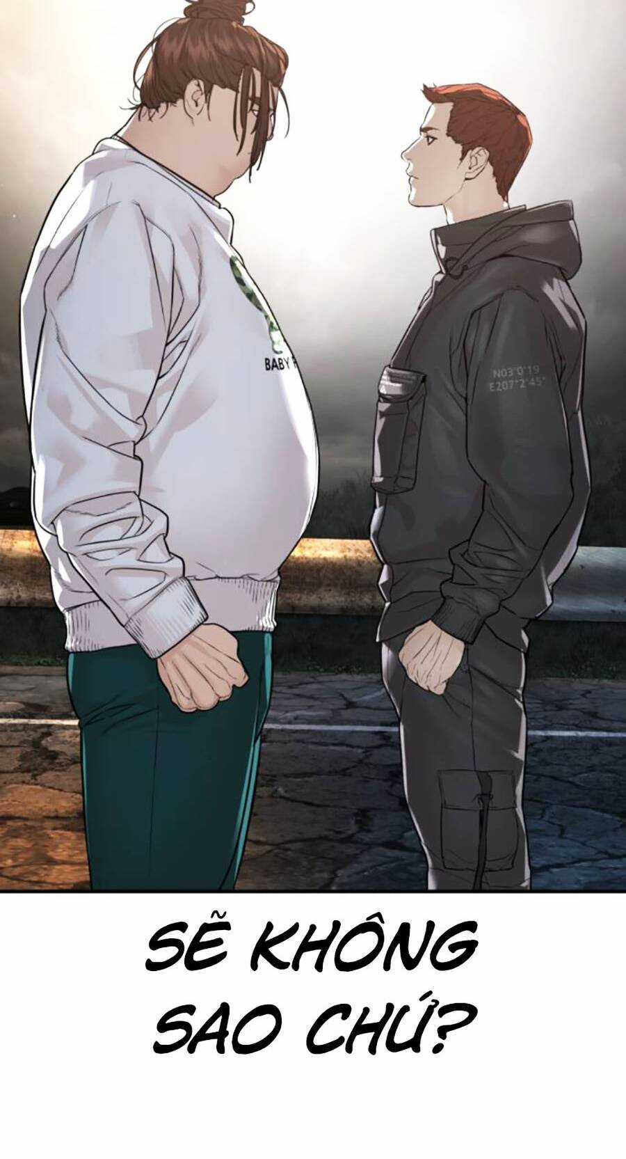 Cách Chiến Thắng Trận Đấu - Chapter 208 - Trang 10