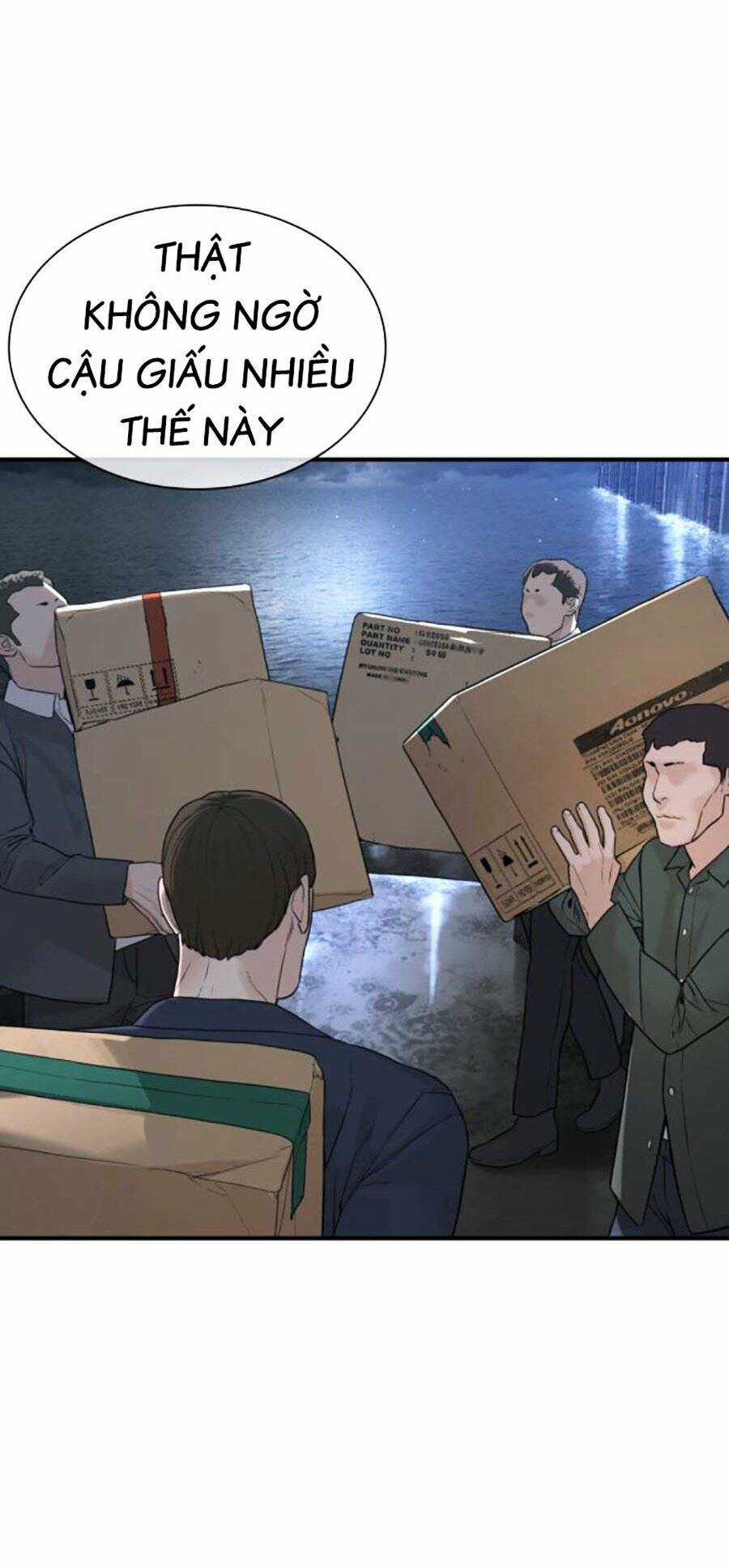 Cách Chiến Thắng Trận Đấu - Chapter 209 - Trang 168