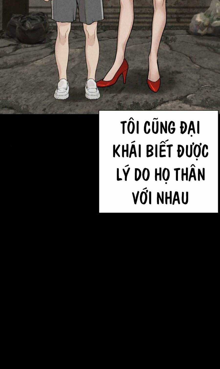 Cách Chiến Thắng Trận Đấu - Chapter 209 - Trang 32