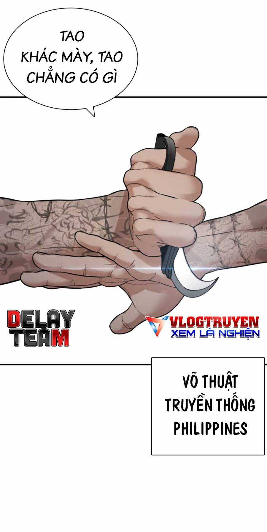 Cách Chiến Thắng Trận Đấu - Chapter 210 - Trang 38